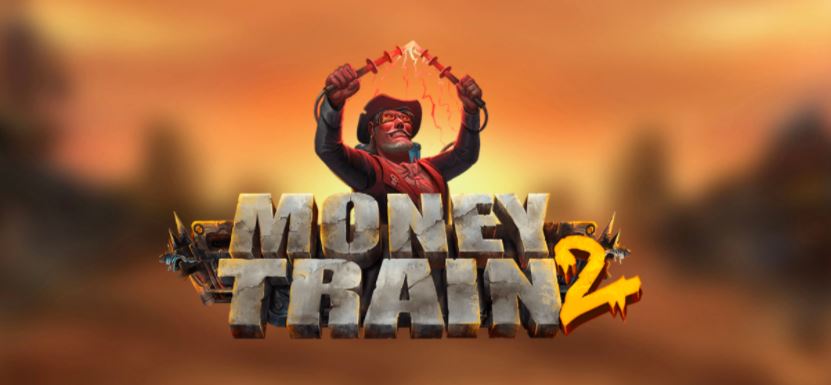 สล็อตออนไลน์ Money Train 2: กระโดดขึ้นเรือและระเบิดความมันในสล็อตนี้เพื่อรับเงินเดิมพันสูงสุด 50,000x!