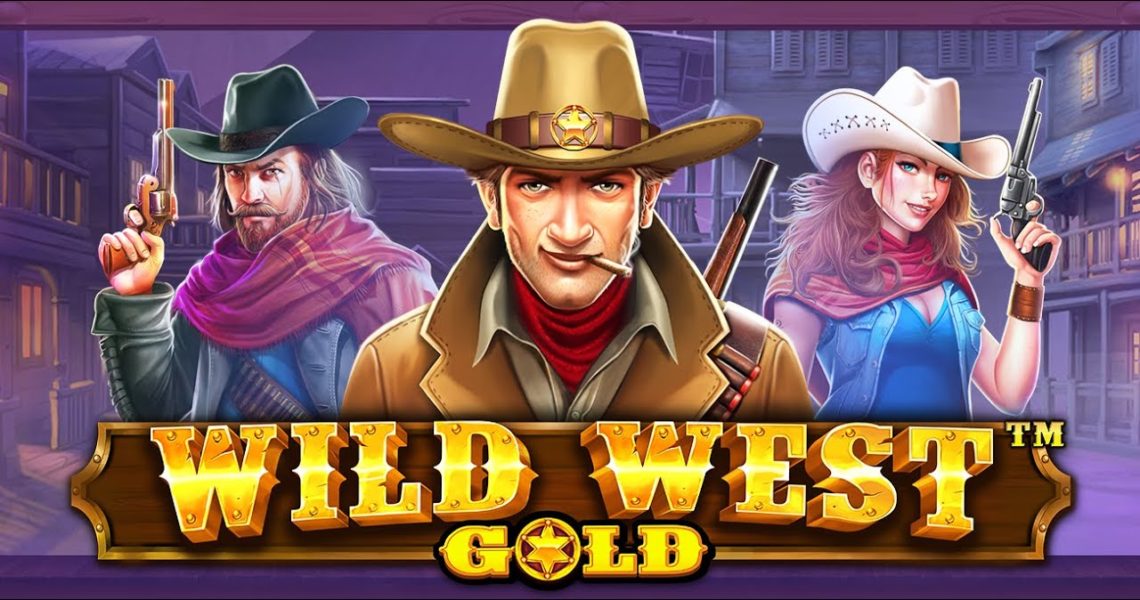 ก้าวสู่ความร่ำรวยและวิธีที่จะชนะเงินก้อนใหญ่ไปกับเกม ตู้ สล็อต ออนไลน์ Wild West Gold