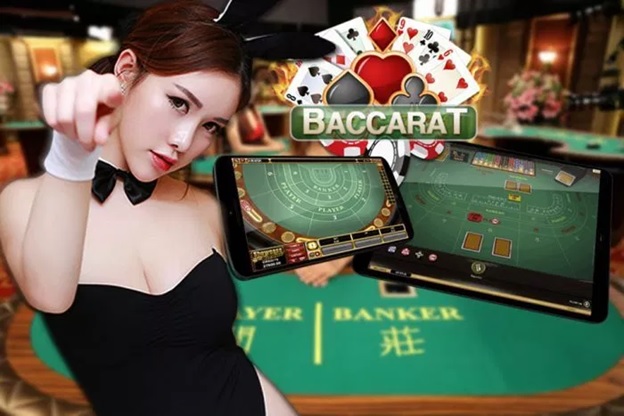 ทำไม Baccarat online ถึงได้รับความนิยมเพิ่มมากขึ้นบนโลกออนไลน์ในประเทศไทย