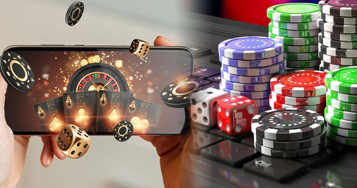วิธีเล่น casino online Thai เพื่อให้ได้เงินจริง