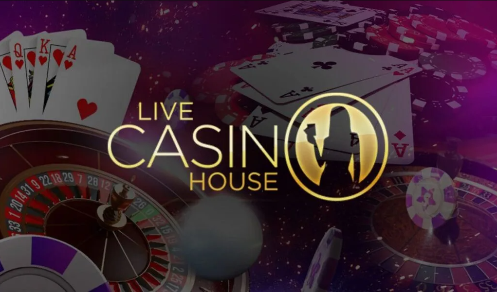Live Casino House คาสิโนออนไลน์ ที่ดีที่สุด:ด้วยลิงค์ใหม่ด้วยเงินจริง