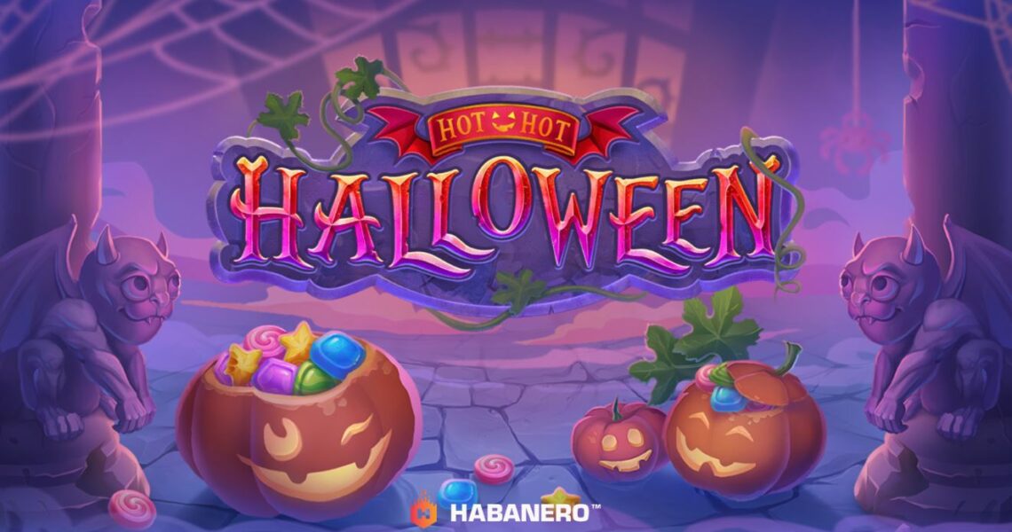 เพิ่มความร้อนแรงให้กับฮัลโลวีนของคุณ: ชนะด้วยเงินจริงในเกมสล็อต LCH slot Hot Hot Halloween!