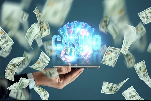 เคล็ดลับสำคัญในการถอนเงินรางวัล Thai Casino Online ของคุณที่ Live Casino House