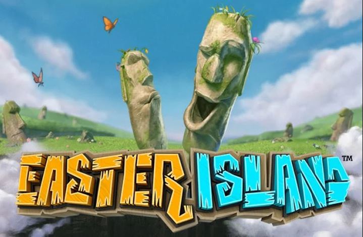 วิธีรับรางวัลมากถึง 7,500x เดิมพันของคุณที่ Easter Island Slot Thai !